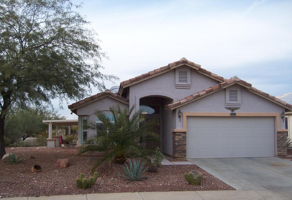 1180 S 232nd Ave., Buckeye, AZ 85326