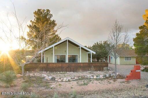 4170 N Forestglen Rd., Rimrock, AZ 86335