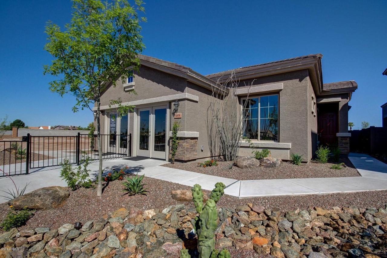 6858 W Wethersfield Rd., Peoria, AZ 85381