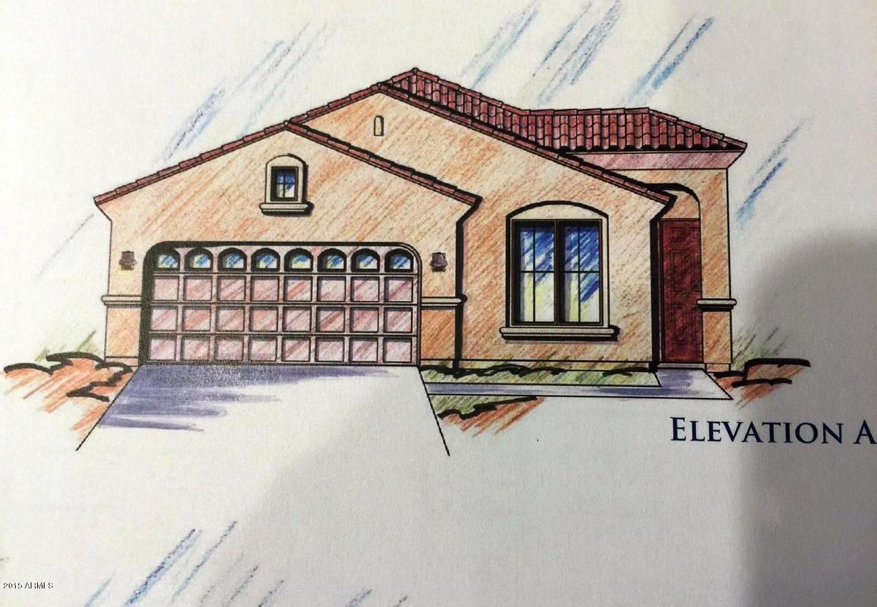 6819 W Wethersfield Rd., Peoria, AZ 85381