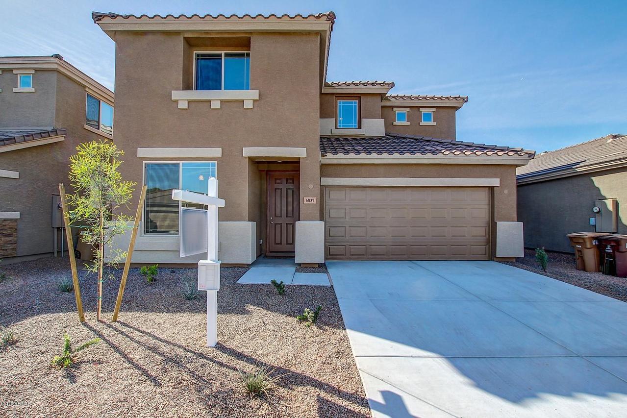 6837 W Charter Oak Rd., Peoria, AZ 85381