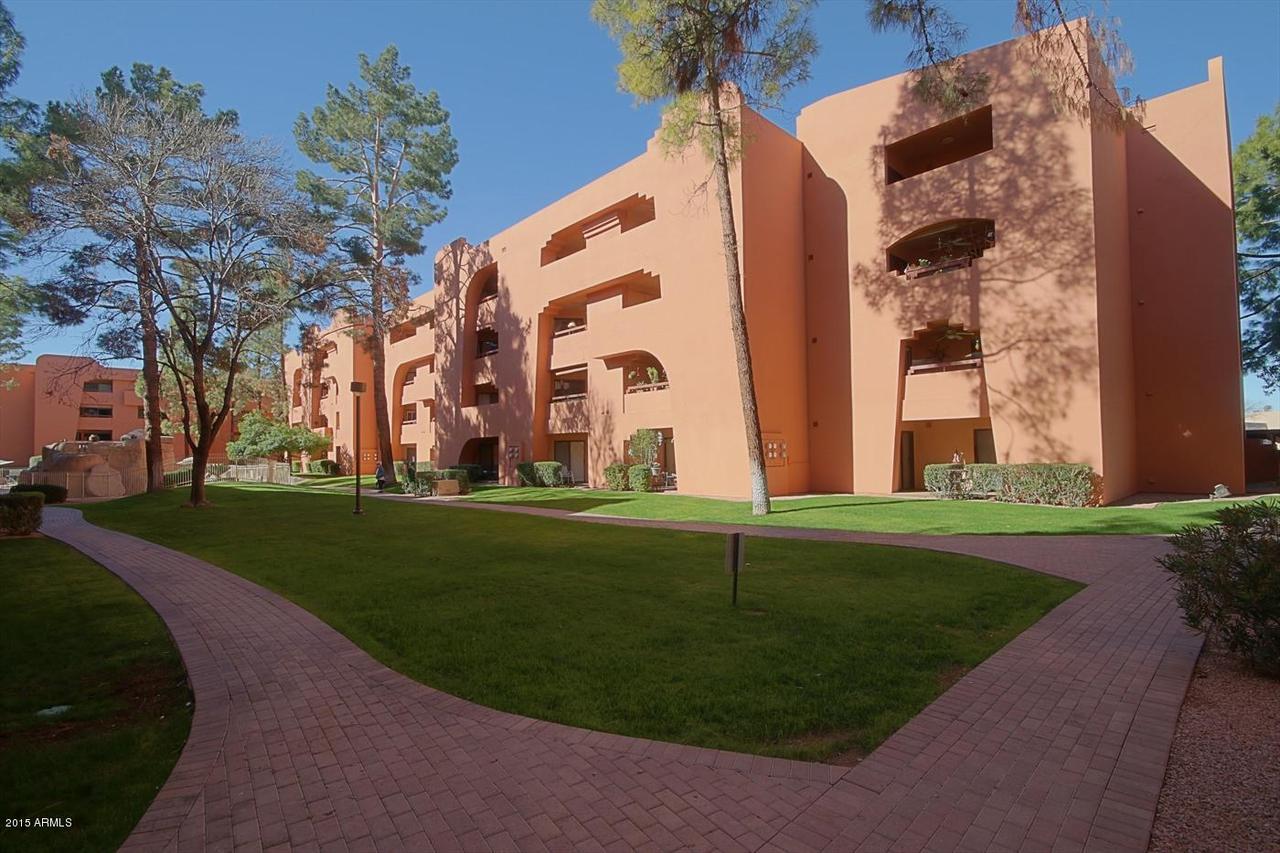 12222 N Paradise Village Pkwy. #241, Phoenix, AZ 85032