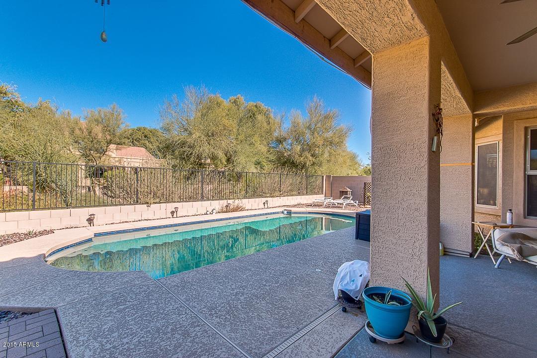 11222 E Sylvan Ave., Mesa, AZ 85212