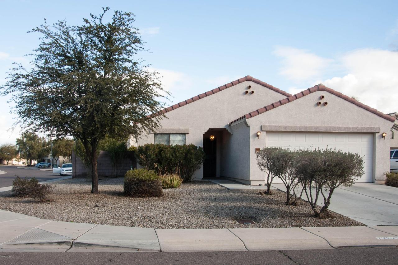 2629 S 106th Ln., Tolleson, AZ 85353