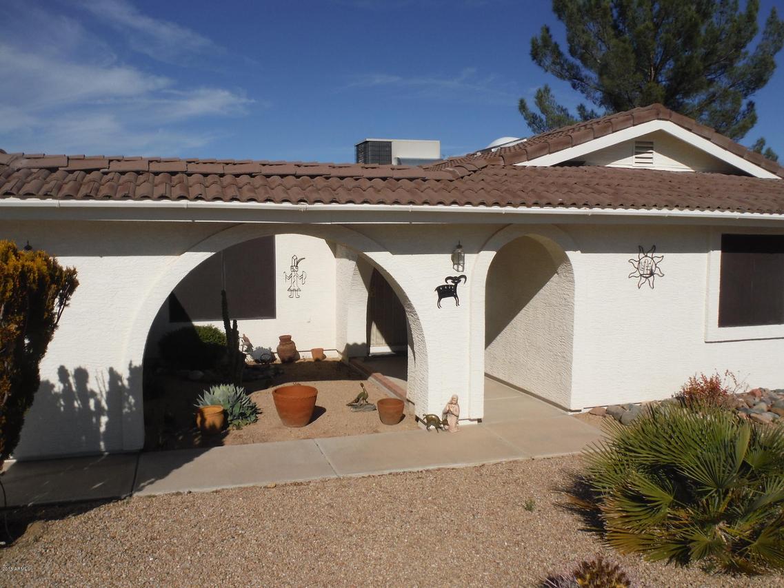 2150 W Terrace Dr., Wickenburg, AZ 85390