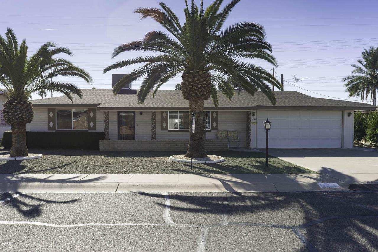 5635 E Cicero Rd., Mesa, AZ 85205