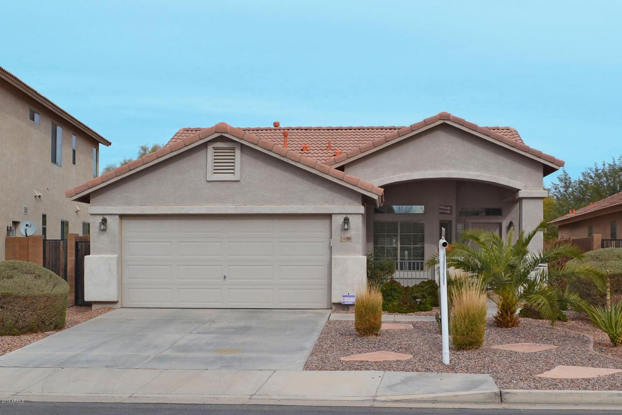 44998 W Zion Rd., Maricopa, AZ 85239