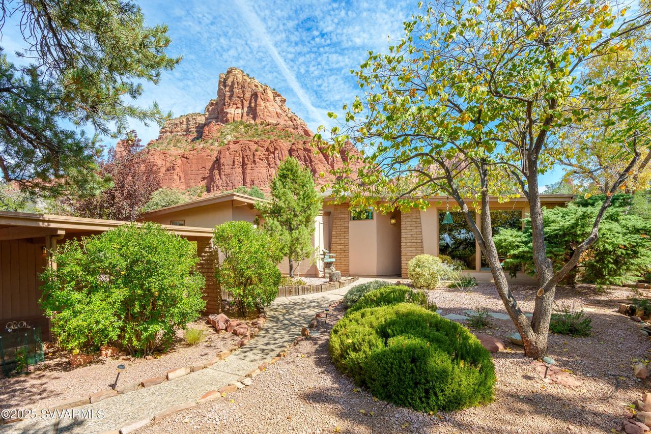 48 Antelope Dr., Sedona, AZ 86336