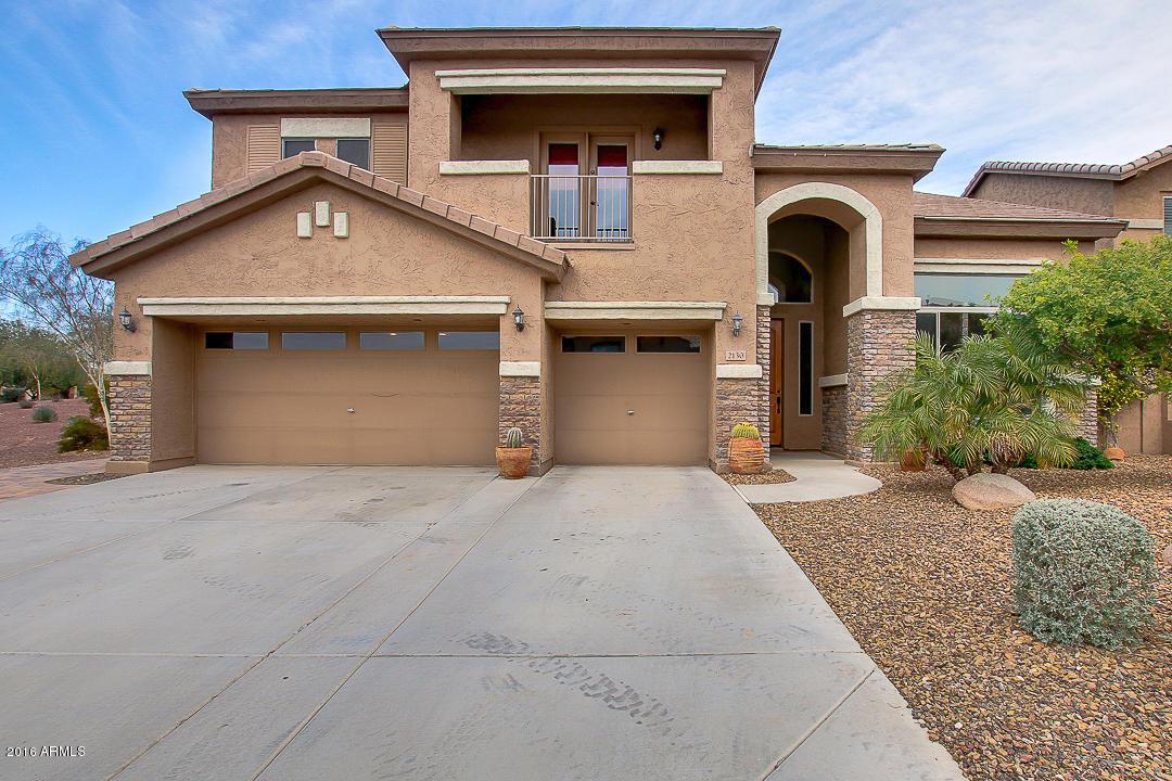 2130 W Red Range Way, Phoenix, AZ 85085