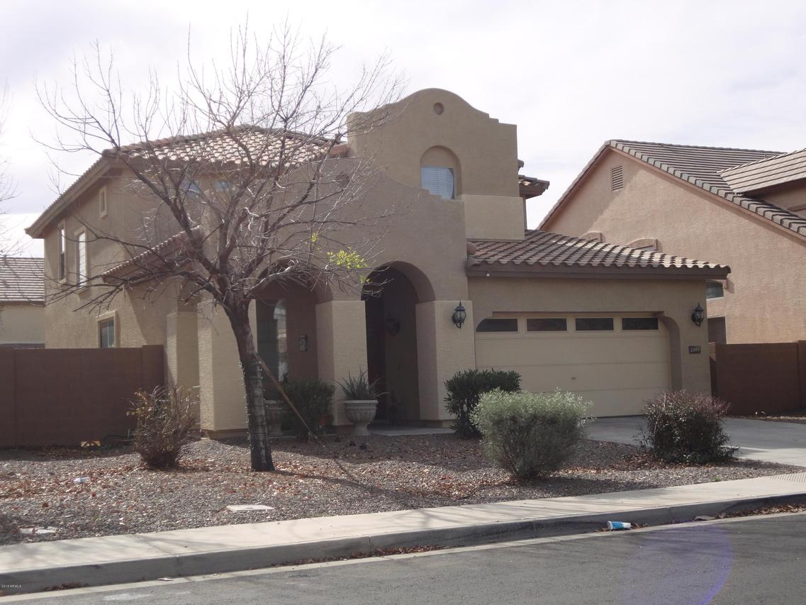 2685 E Boston St., Gilbert, AZ 85295