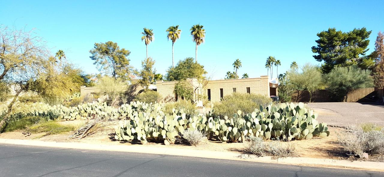 6833 N 85th St., Scottsdale, AZ 85250