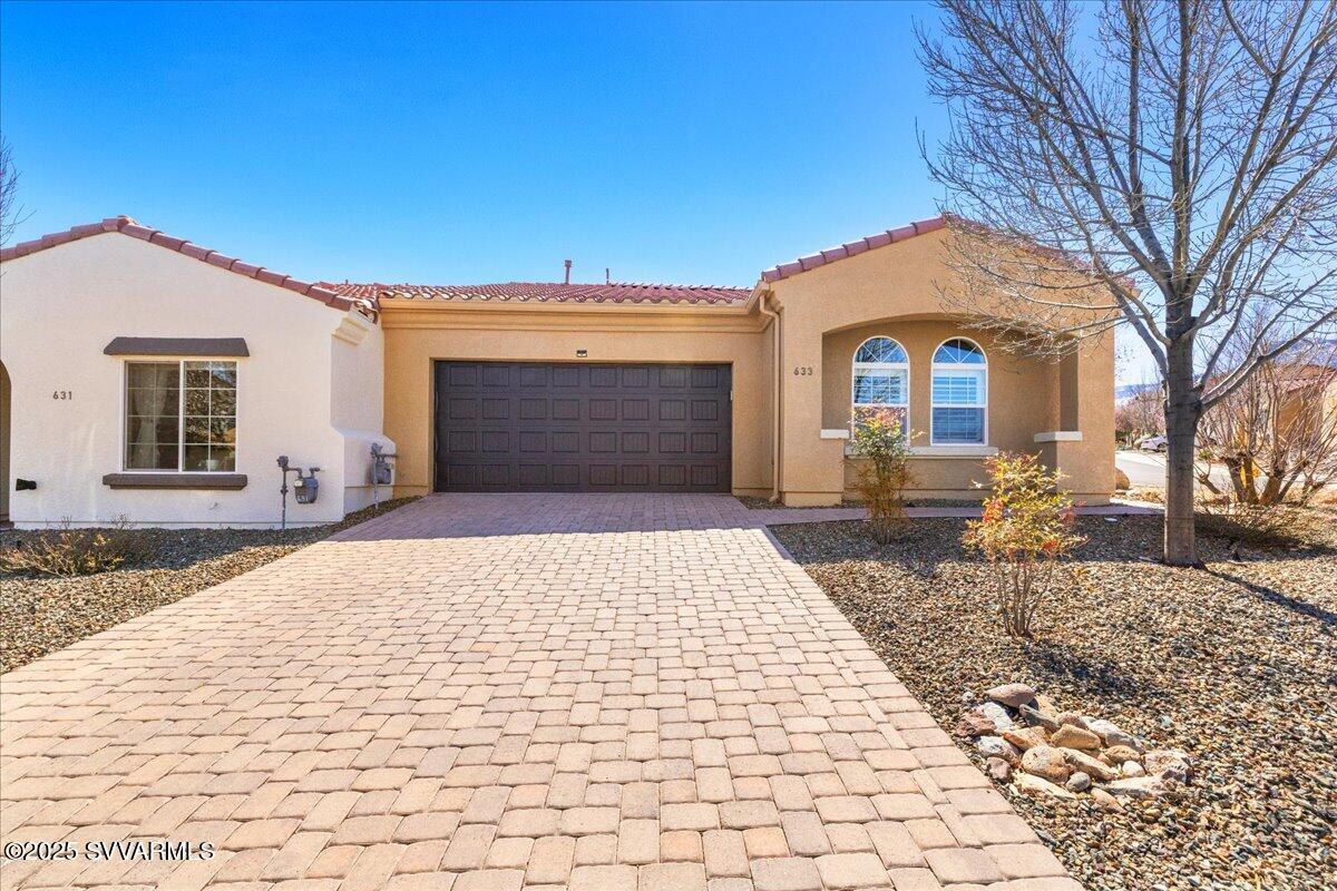 633 Haynes Dr., Clarkdale, AZ 86324