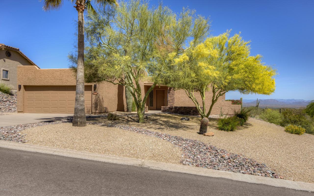 16407 N Boulder Dr., Fountain Hills, AZ 85268