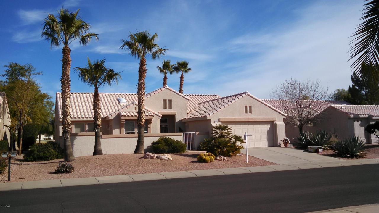 15410 W Gunsight Dr., Sun City West, AZ 85375