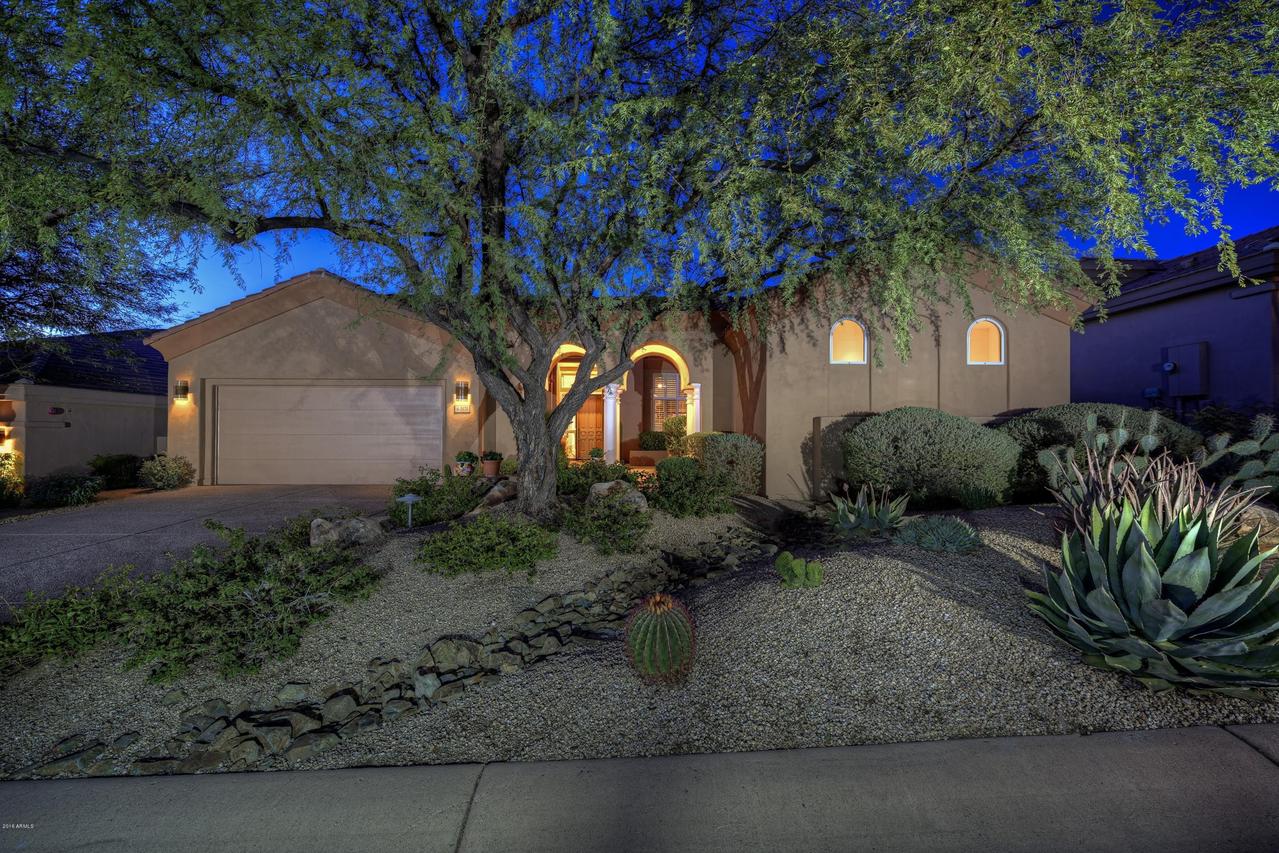 9474 E Cavalry Dr., Scottsdale, AZ 85262