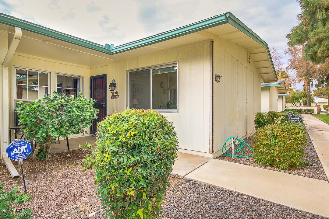 10537 W Wheatridge Dr., Sun City, AZ 85373