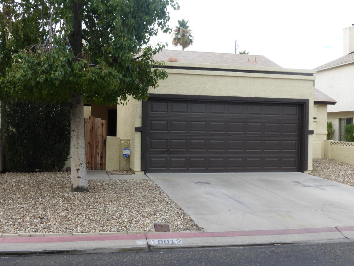 10012 N 66th Dr., Glendale, AZ 85302
