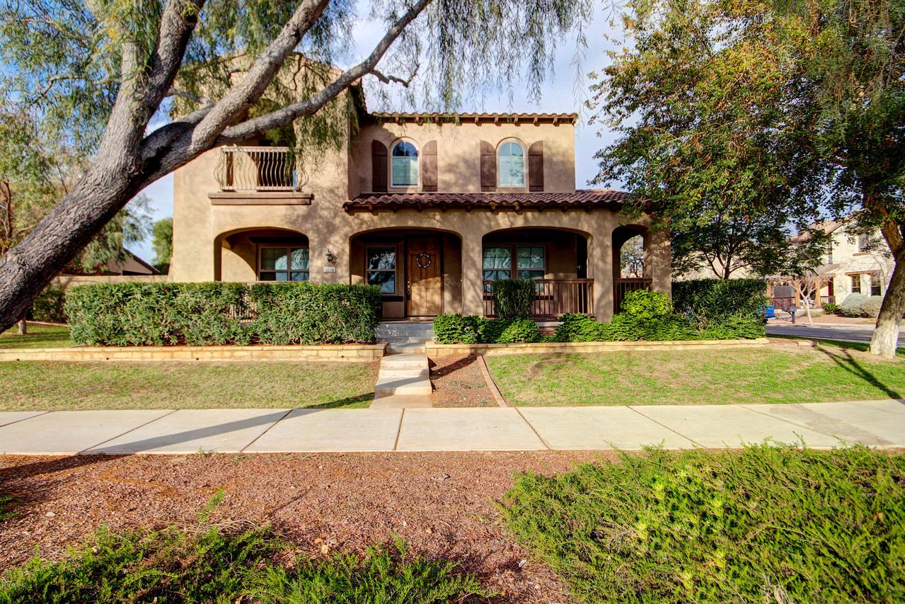 3868 N Acacia Way, Buckeye, AZ 85396