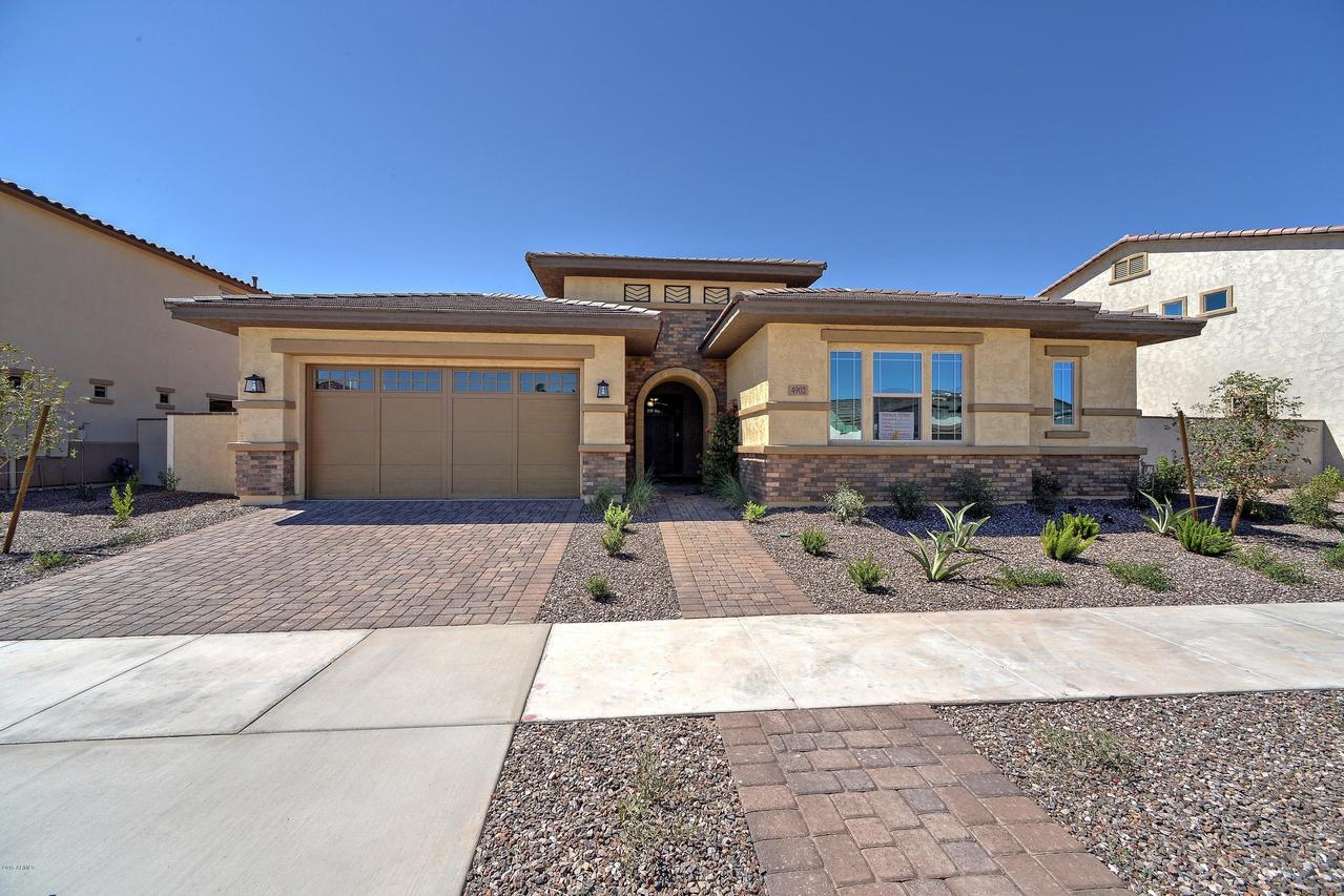 4902 S Cylinder Way, Mesa, AZ 85212