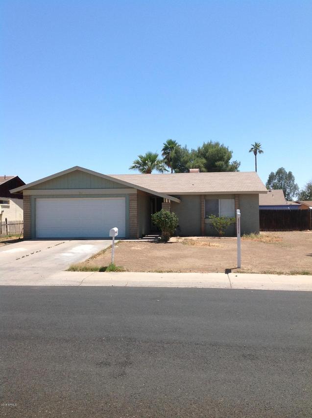 7631 W Coolidge St., Phoenix, AZ 85033