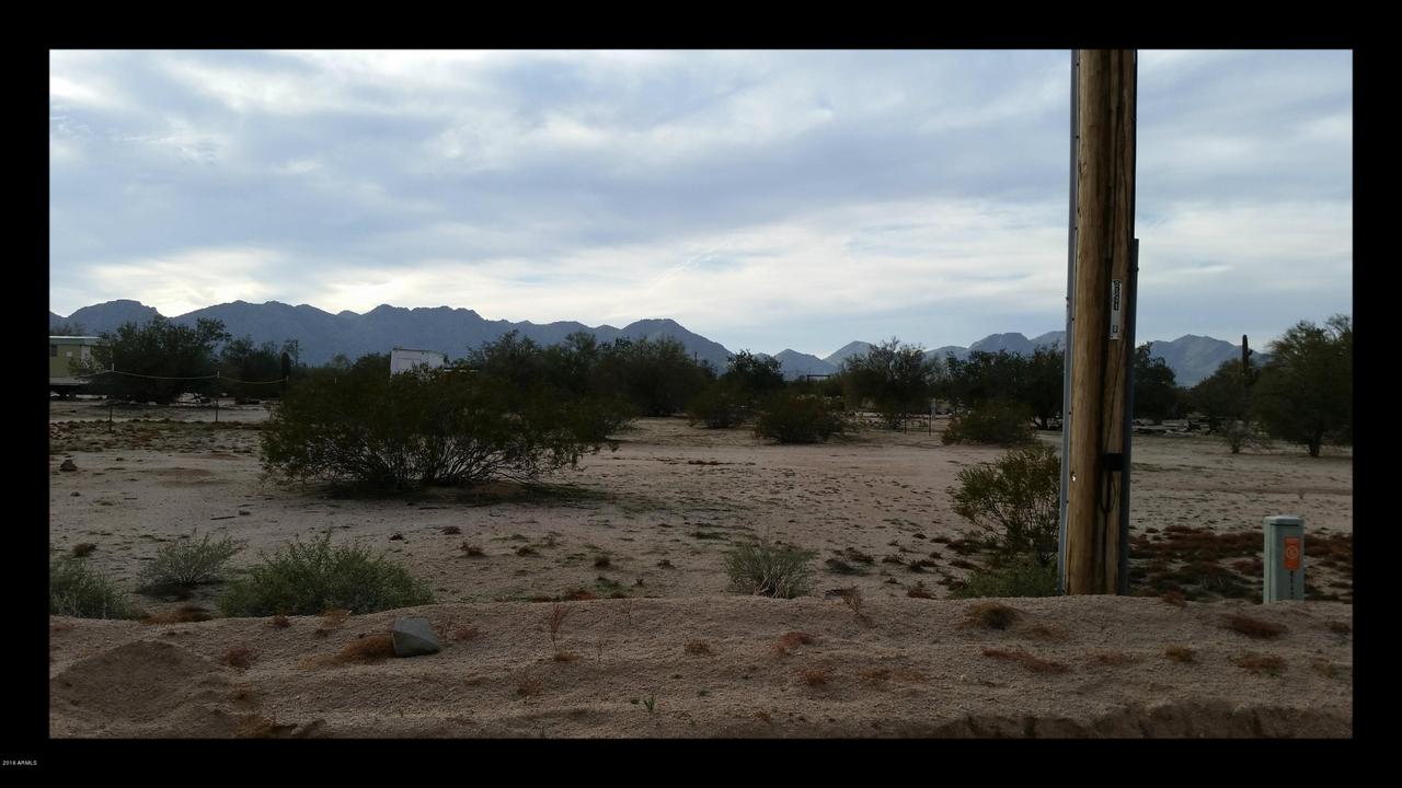 1436 S Oak Rd. #3, Maricopa, AZ 85139