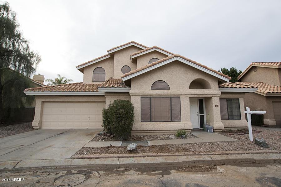 25 W Gary Ave., Gilbert, AZ 85233