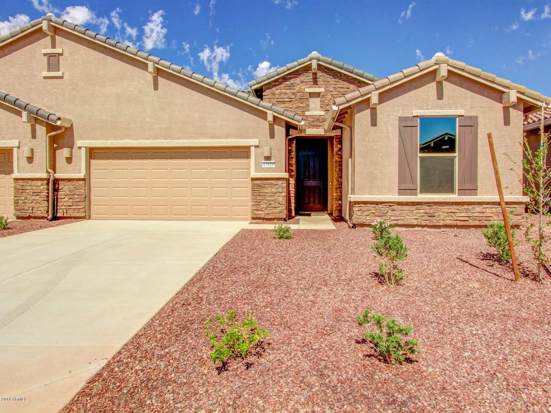 41686 W Caliente Dr., Maricopa, AZ 85138