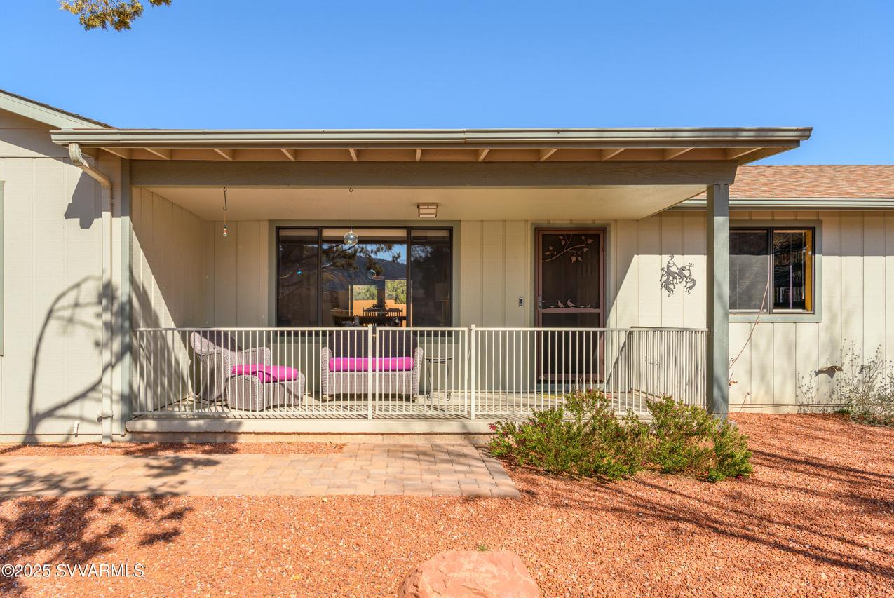 175 Creek Rock Rd., Sedona, AZ 86351