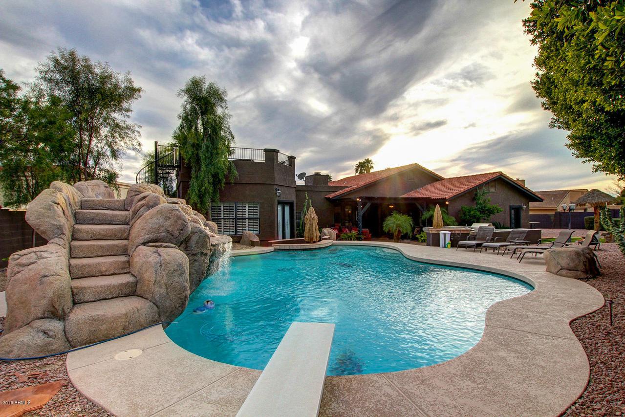 6314 E Camelot Dr., Mesa, AZ 85215