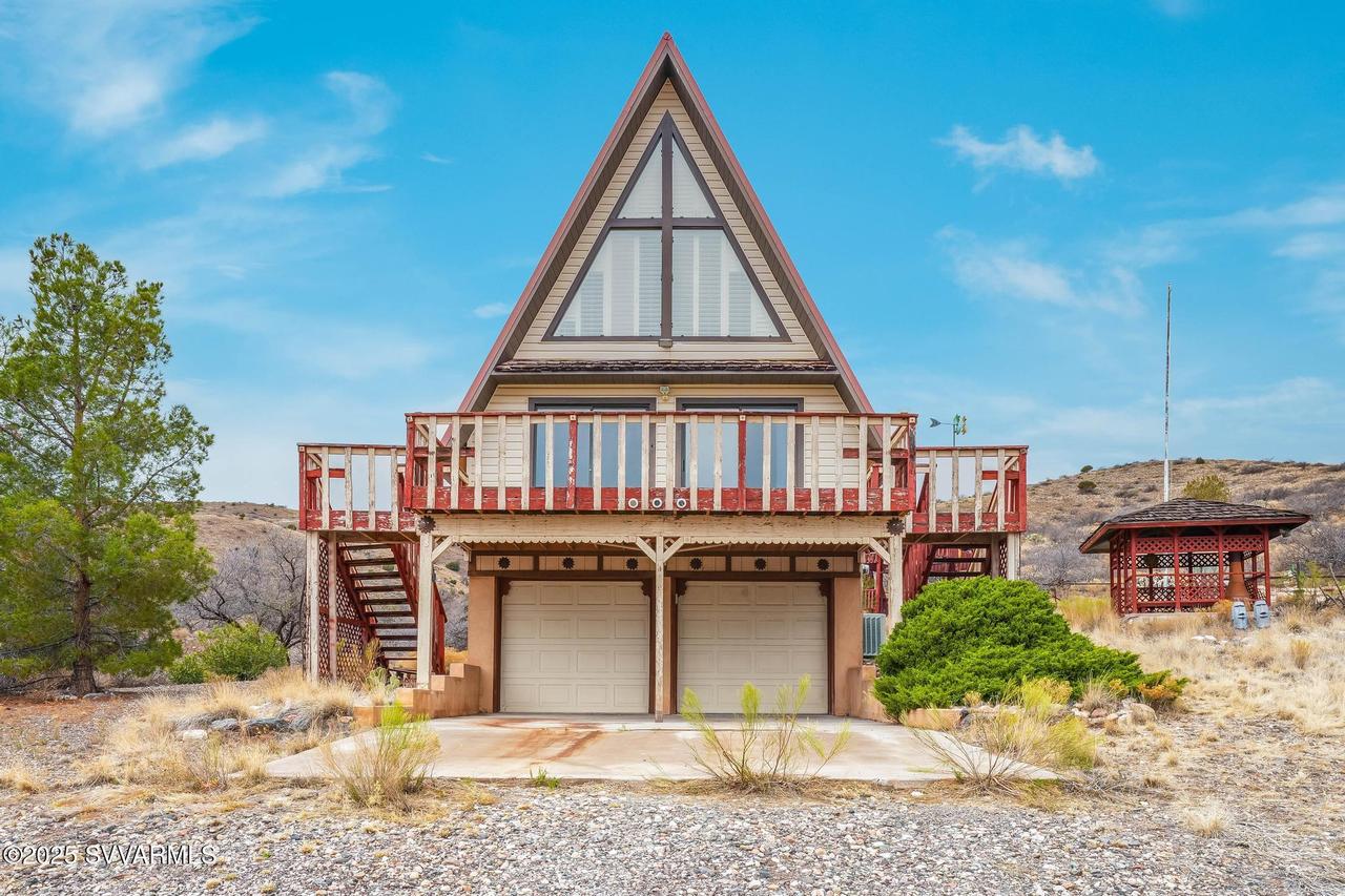 1950 S Coyote Hill Rd., Clarkdale, AZ 86324