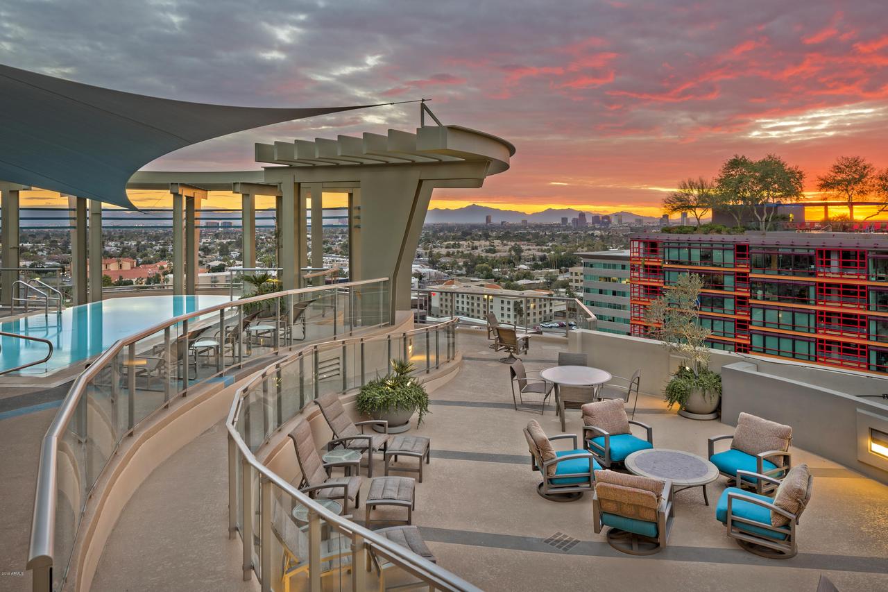 2402 E Esplanade Ln. #505, Phoenix, AZ 85016