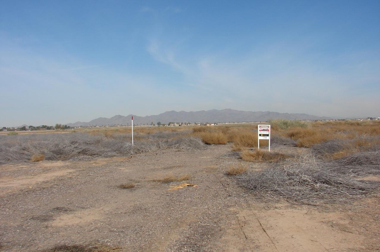 8501 S 230th Ave #'-', Buckeye, AZ 85326