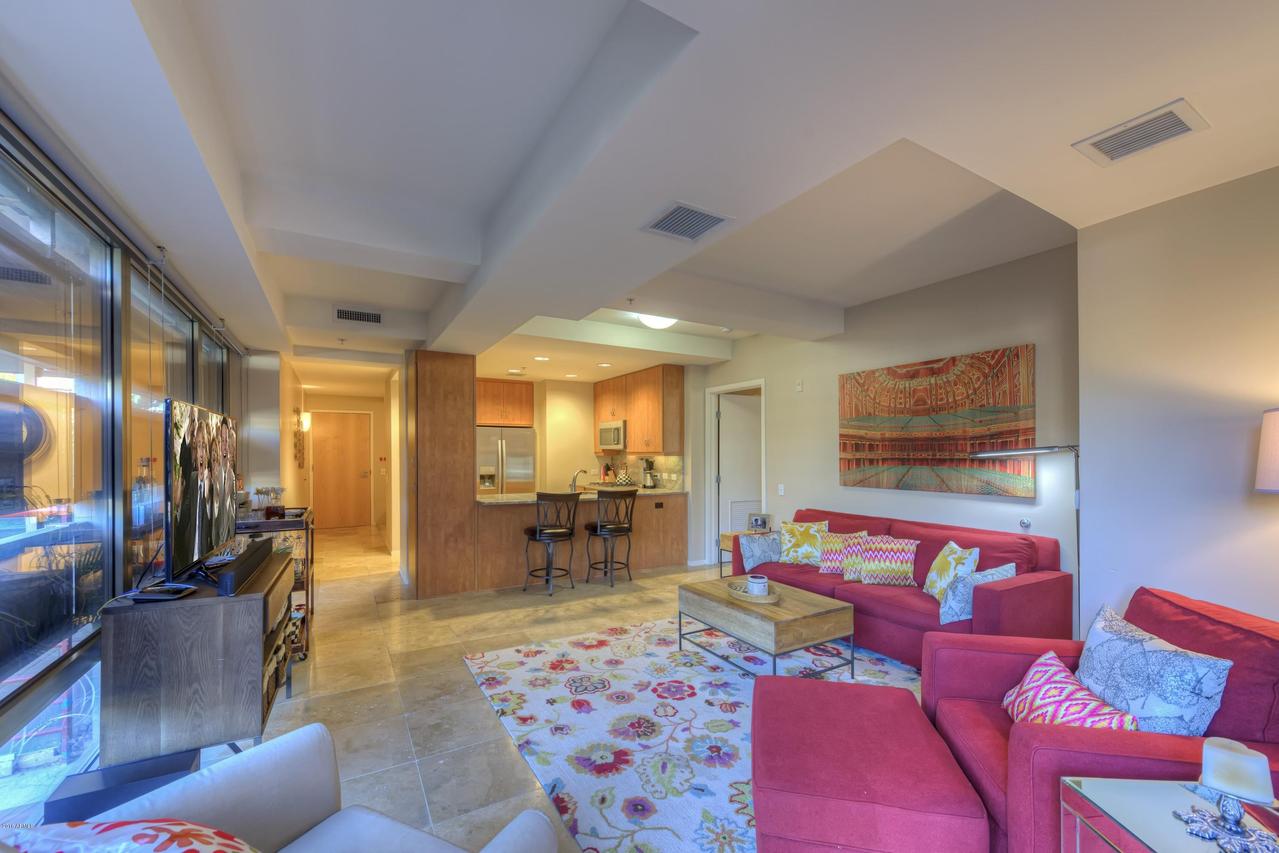 7157 E Rancho Vista Dr. #4011, Scottsdale, AZ 85251