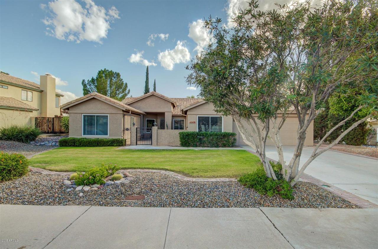 6543 E Preston St., Mesa, AZ 85215