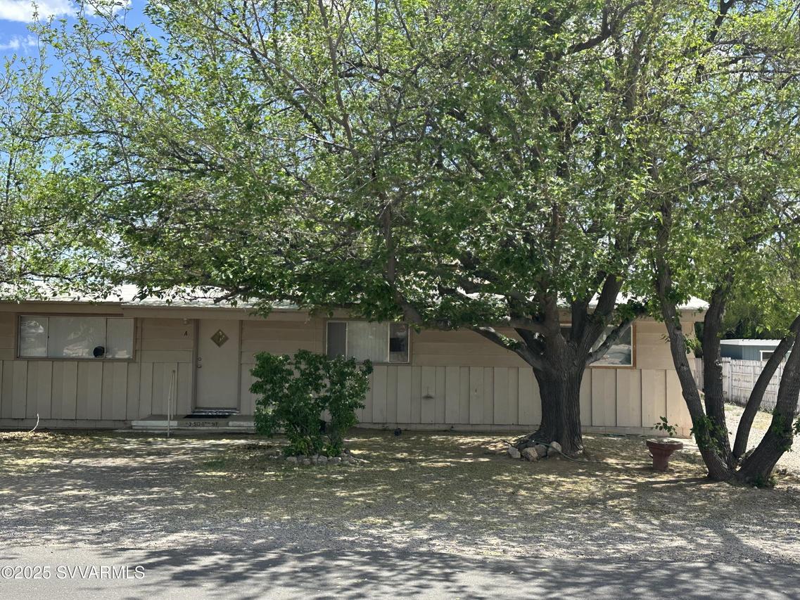 1101 E Mingus Ave. #Abc, Cottonwood, AZ 86326