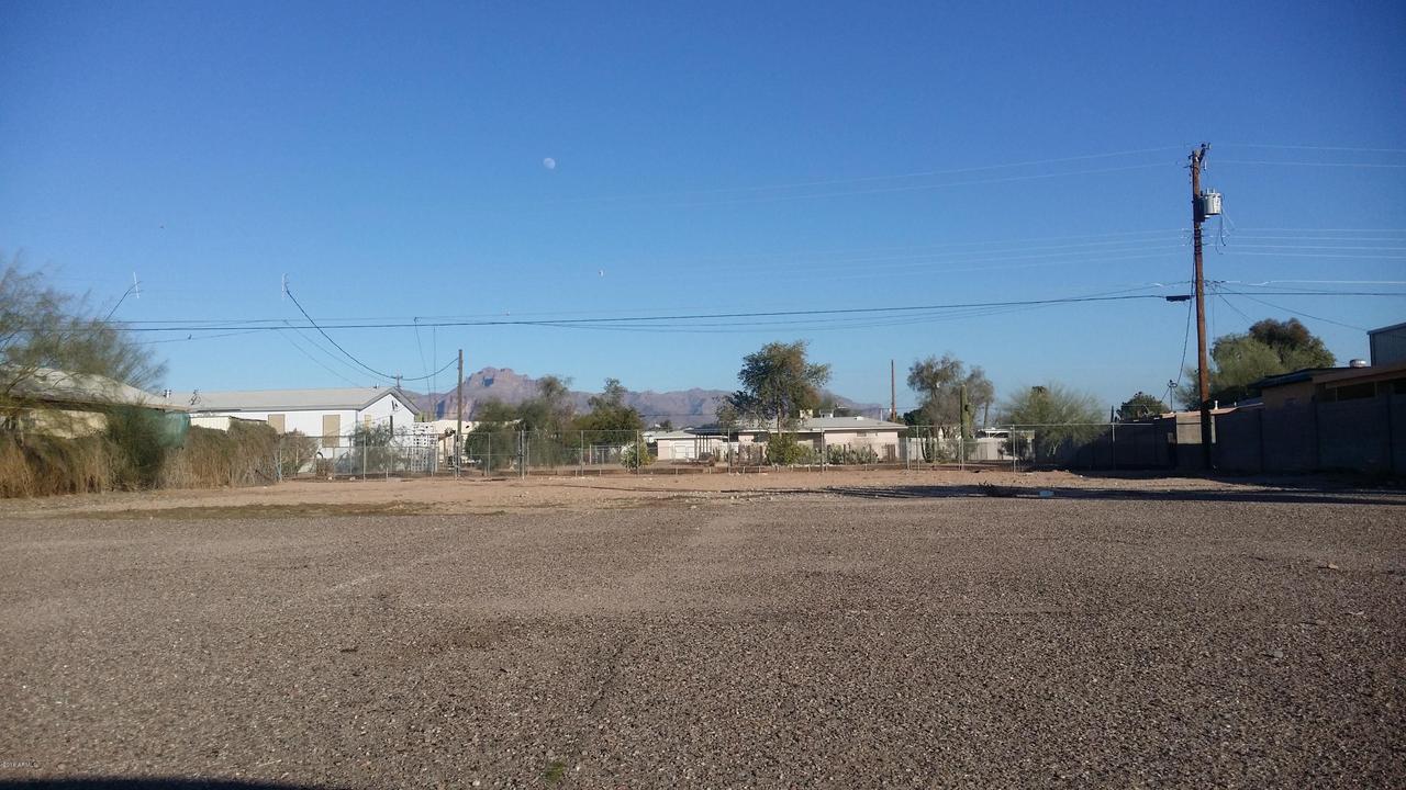 585 S Meridian Rd. #5, Apache Junction, AZ 85120