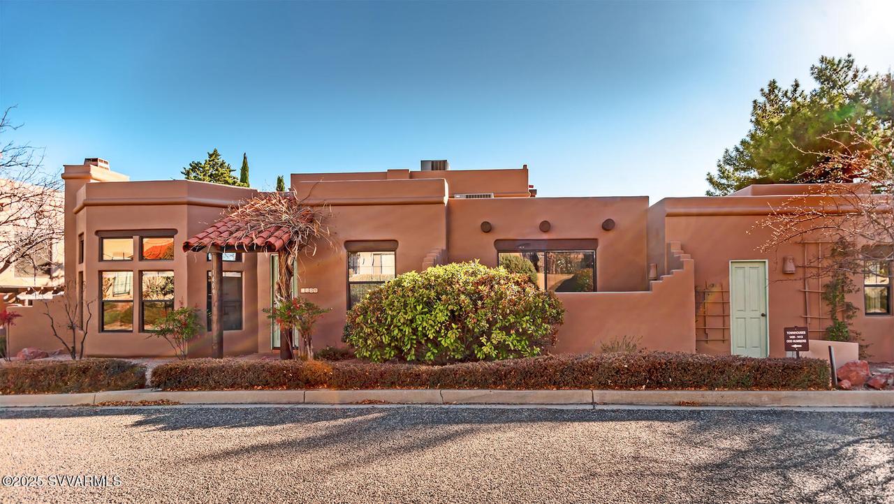 1409 Vista Montana Rd., Sedona, AZ 86336