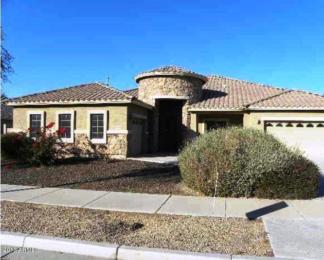 21942 E Rosa Rd., Queen Creek, AZ 85142