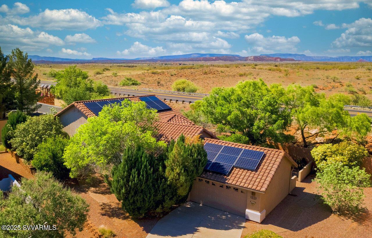 6010 E Pinon Vista Ct., Cornville, AZ 86325