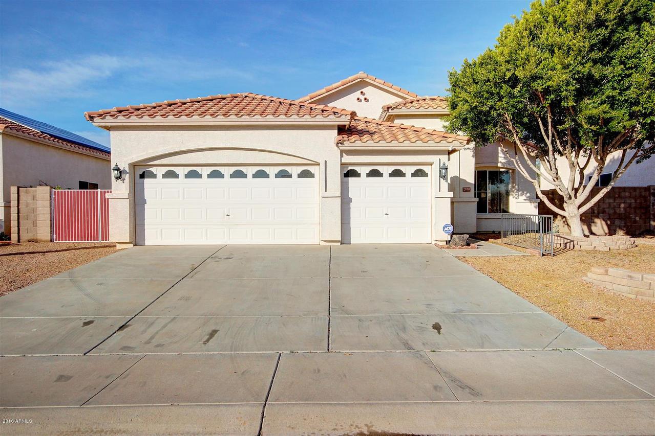 2570 S 159 Ave., Goodyear, AZ 85338