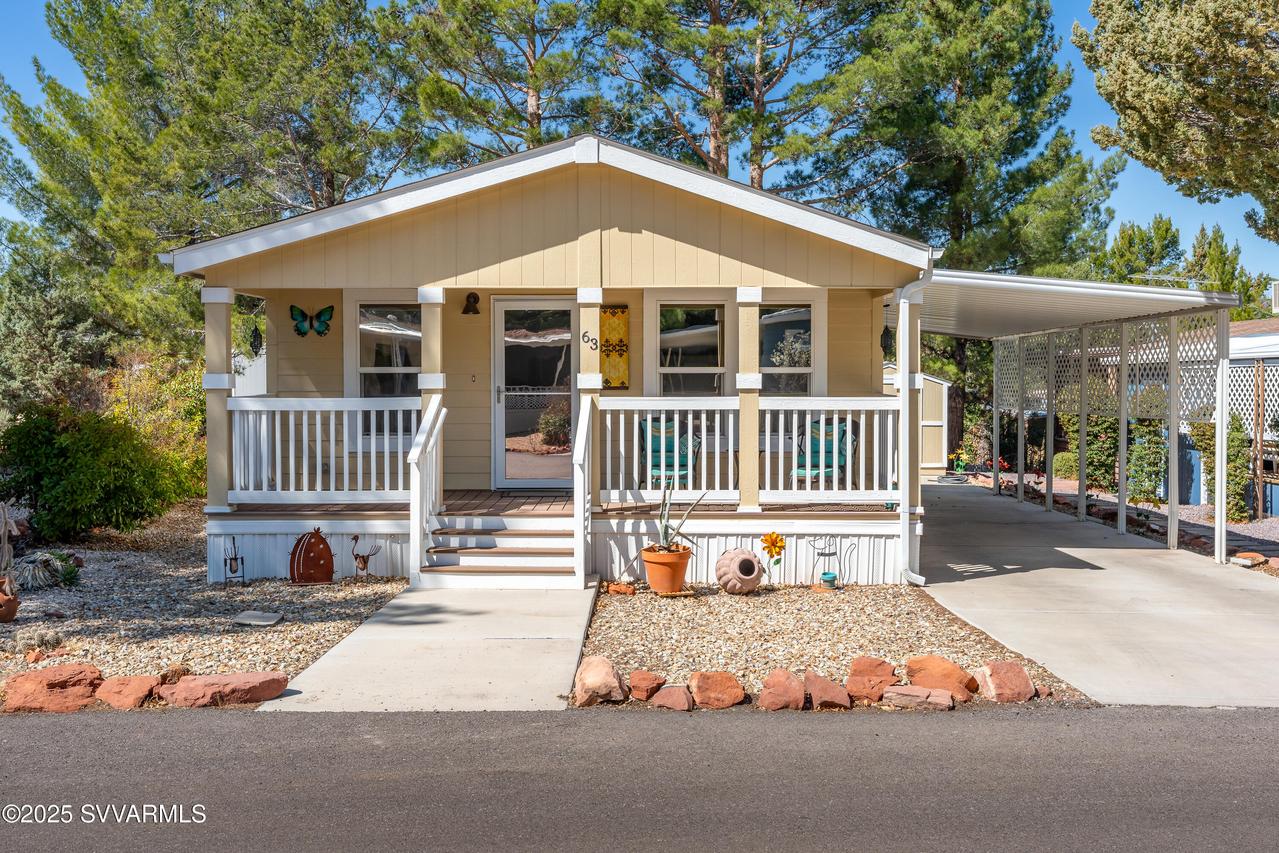6770 W State Route 89a #63, Sedona, AZ 86336