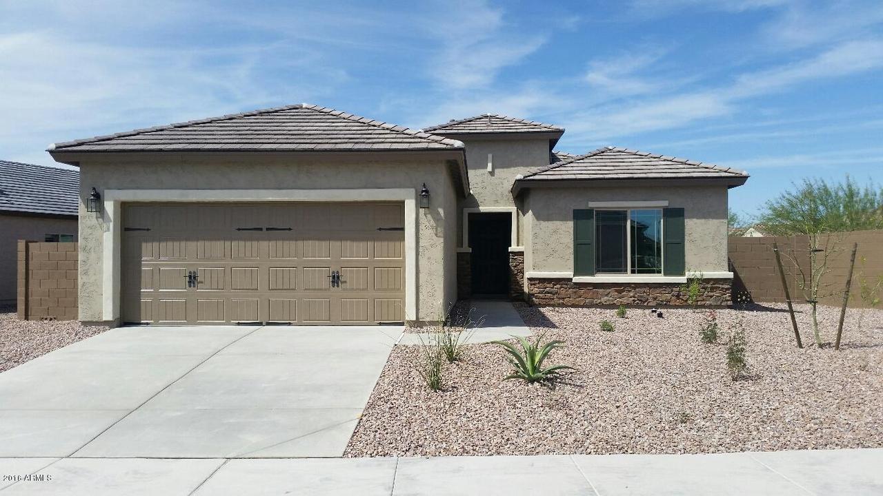 5520 W Admiral Way, Florence, AZ 85132