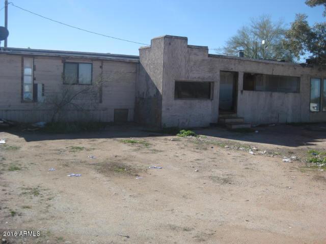 53393 W Organ Pipe Rd., Maricopa, AZ 85139