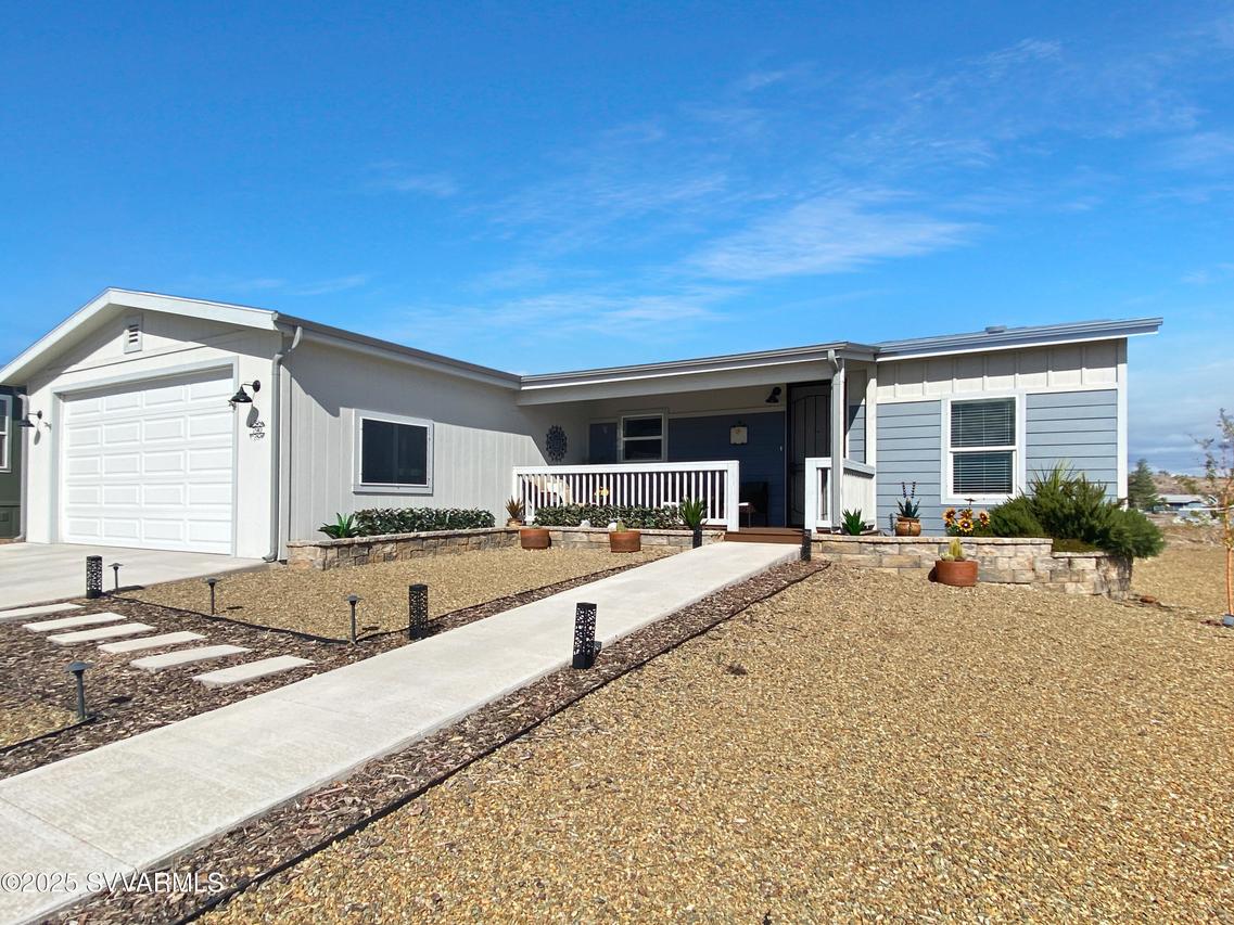 790 W On The Greens Blvd., Cottonwood, AZ 86326