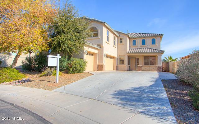 20945 N Danielle Ave., Maricopa, AZ 85138