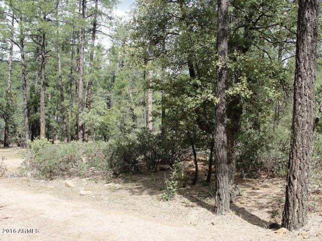 Lot 88 Peach Ln. #88, Strawberry, AZ 85544