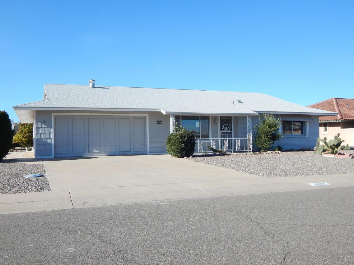 19618 N Pine Springs Dr., Sun City, AZ 85373