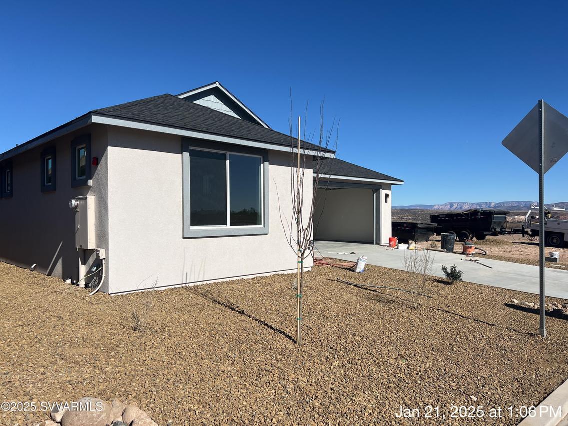 1472 Sanria Dr., Cottonwood, AZ 86326