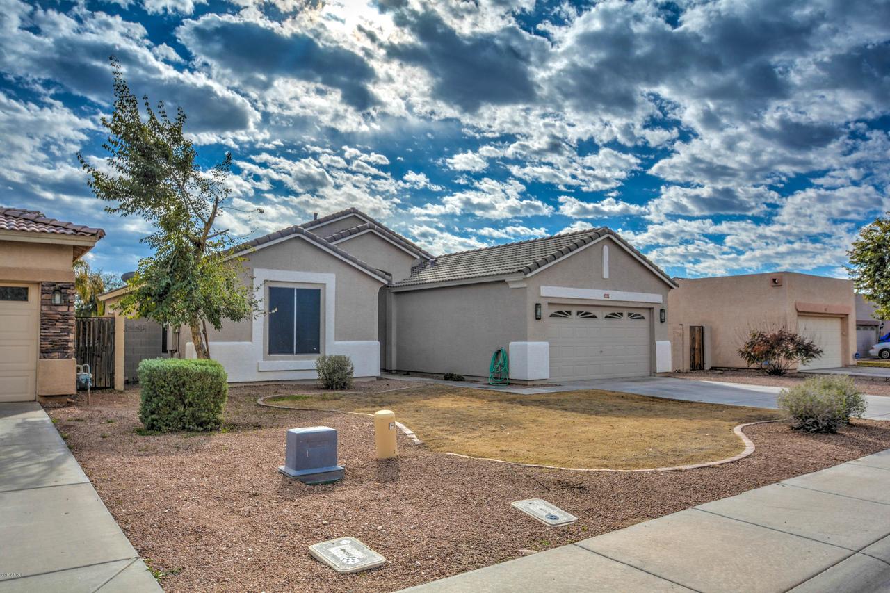 3373 E Santa Fe Ln., Gilbert, AZ 85297