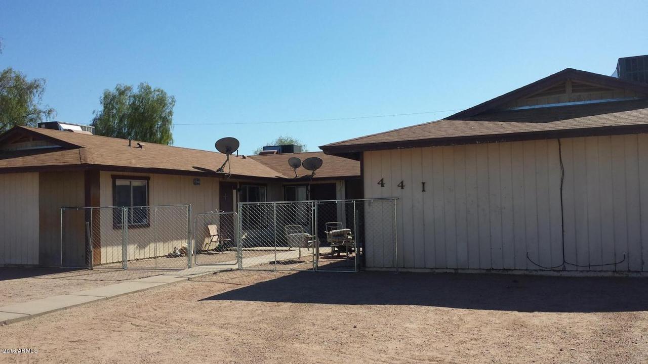 441 E Peppertree Ave., Apache Junction, AZ 85119